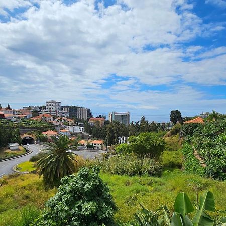 Magnolia Residence Funchal  Kültér fotó