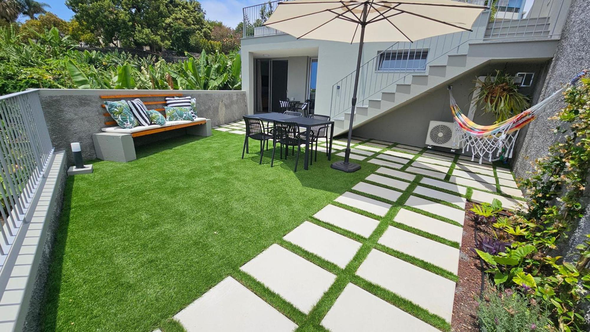 Magnolia Residence Funchal  Kültér fotó