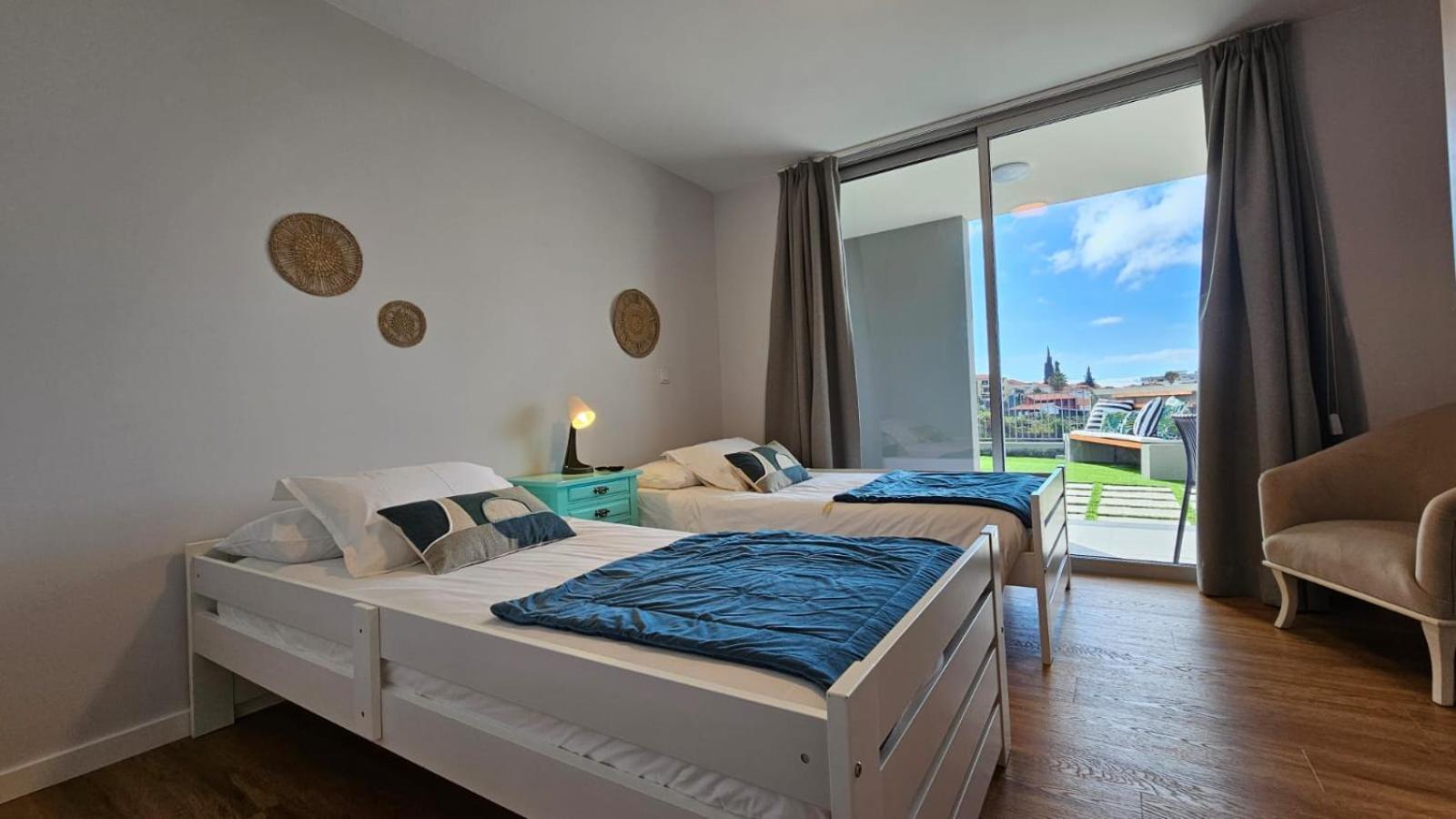 Magnolia Residence Funchal  Kültér fotó