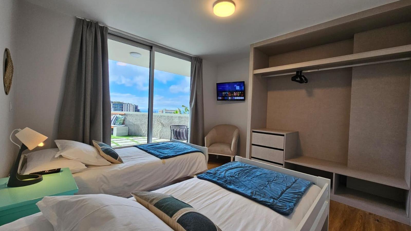 Magnolia Residence Funchal  Kültér fotó
